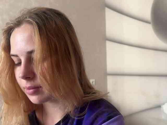 LisaloveX webcam