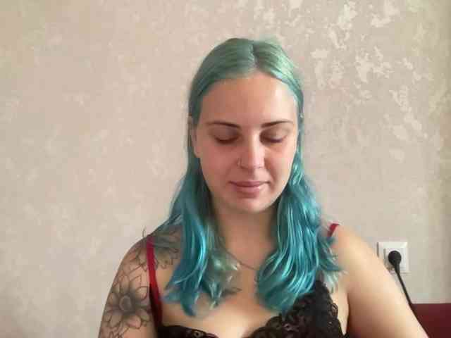 LisaloveX webcam