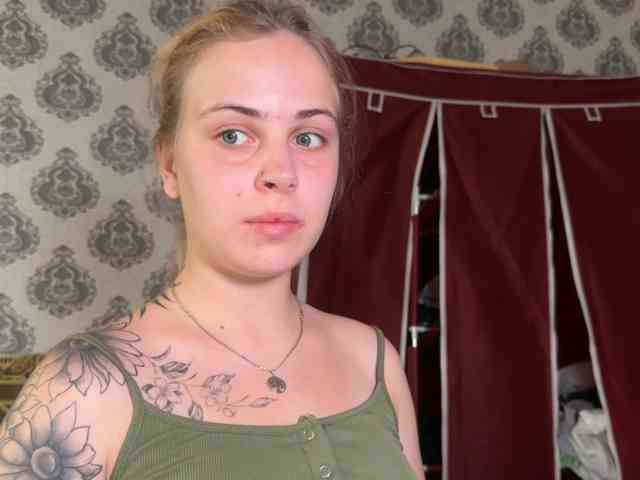 LisaloveX webcam