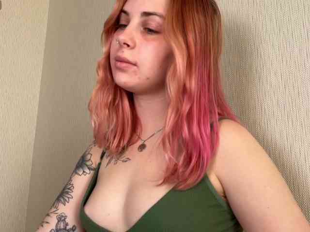 LisaloveX webcam