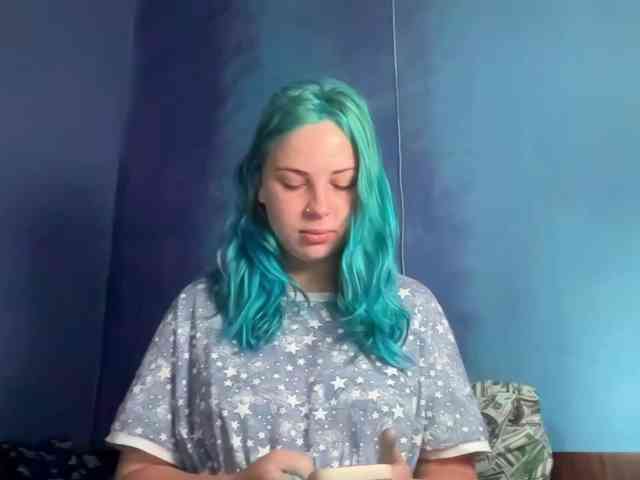 LisaloveX webcam