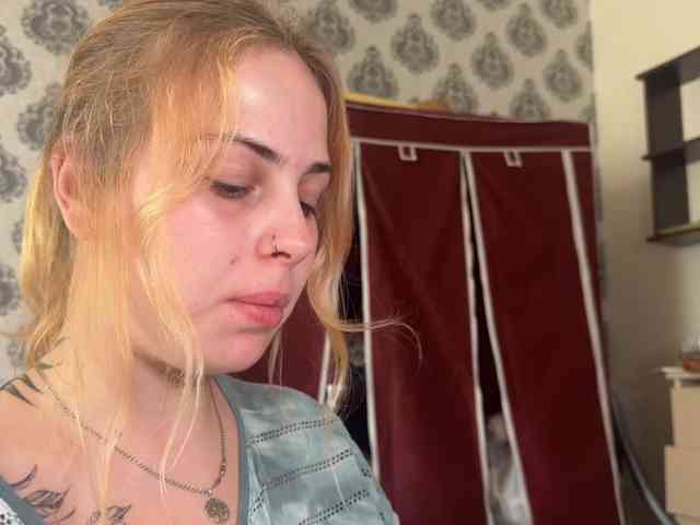 LisaloveX webcam