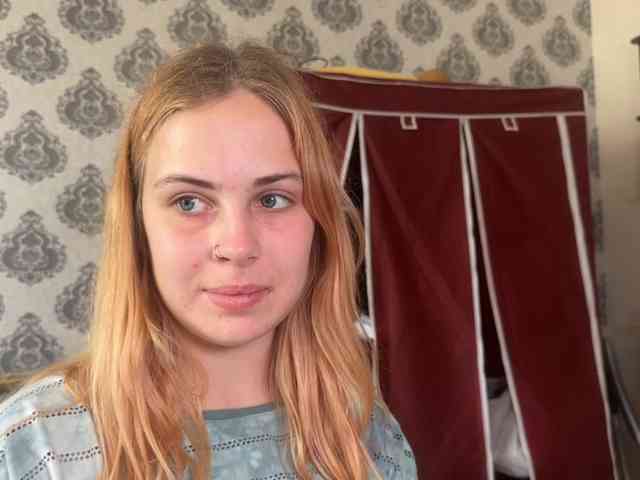 LisaloveX webcam