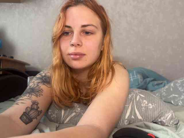 LisaloveX webcam