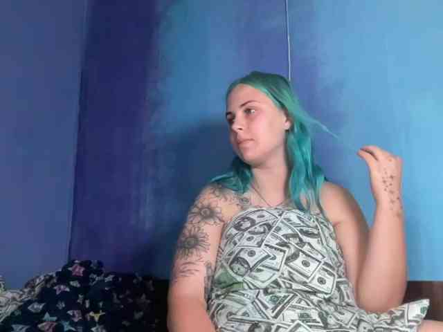 LisaloveX webcam