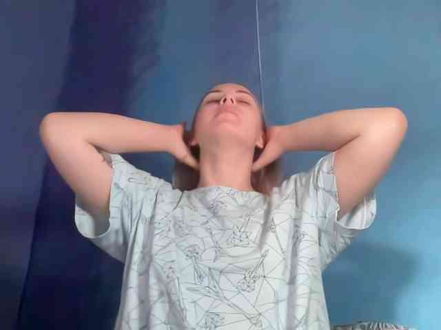 LisaloveX webcam