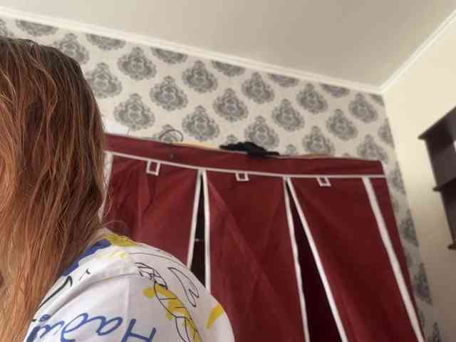 LisaloveX webcam