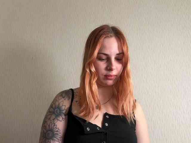 LisaloveX webcam