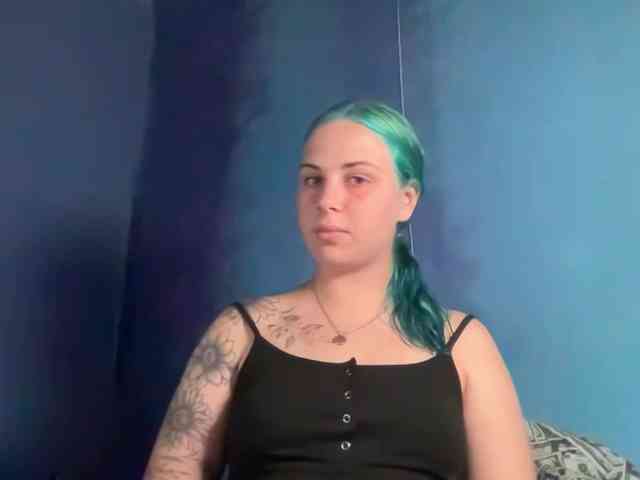 LisaloveX webcam