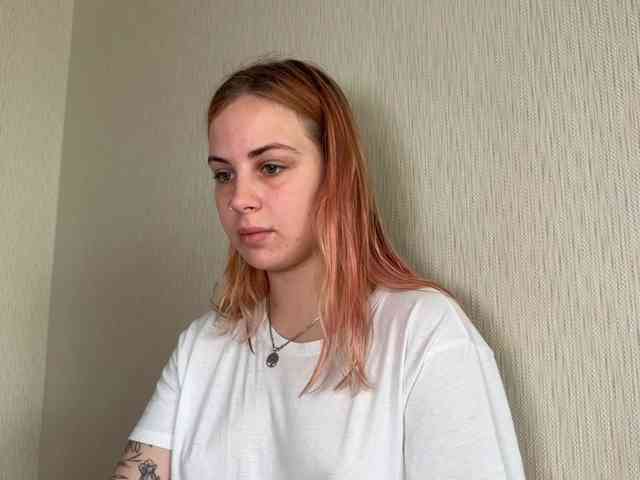 LisaloveX webcam