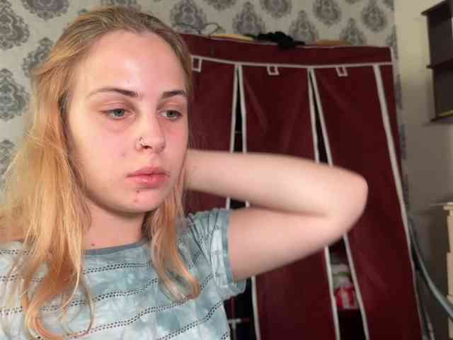 LisaloveX webcam