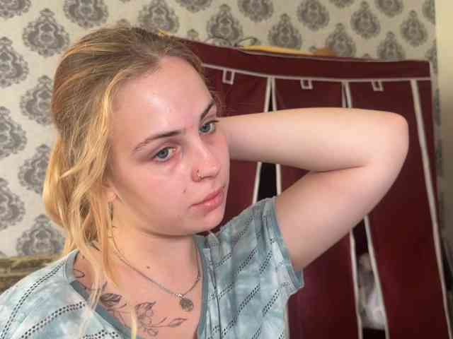 LisaloveX webcam