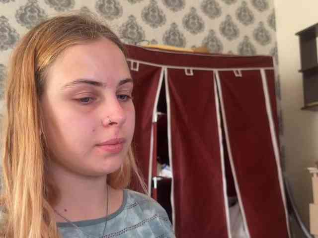 LisaloveX webcam