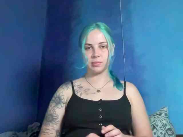 LisaloveX webcam