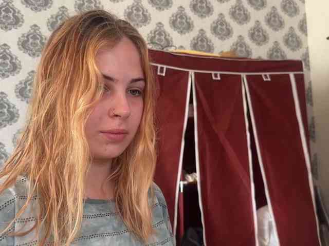 LisaloveX webcam
