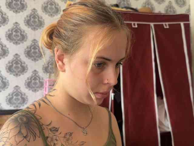LisaloveX webcam