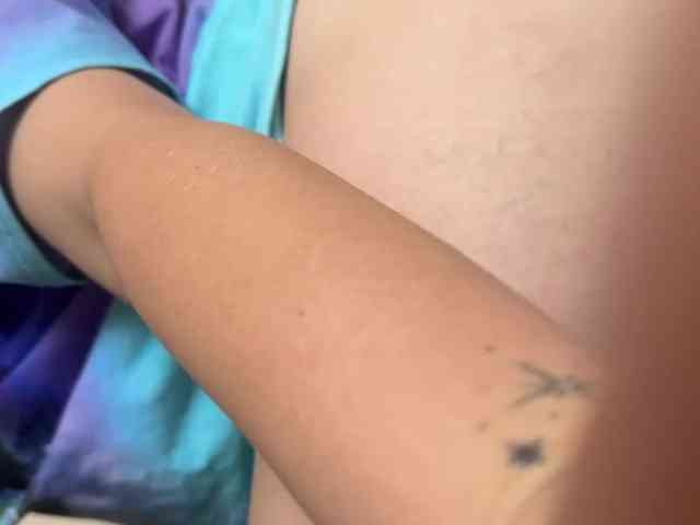 LisaloveX webcam