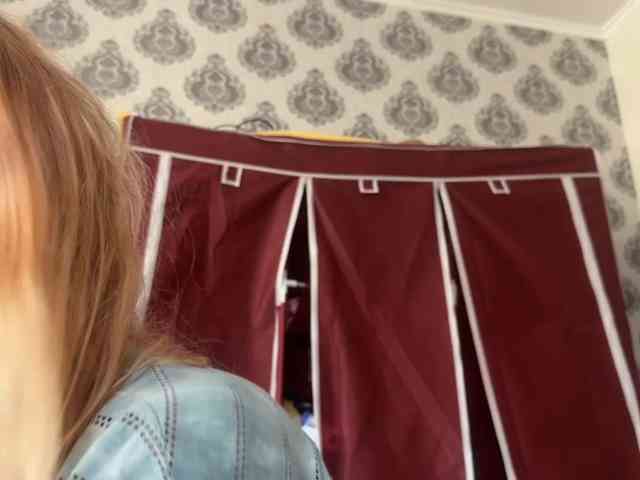 LisaloveX webcam