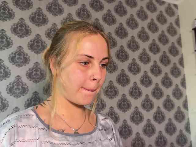 LisaloveX webcam