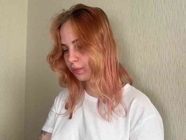 LisaloveX webcam