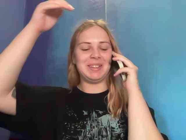 LisaloveX webcam