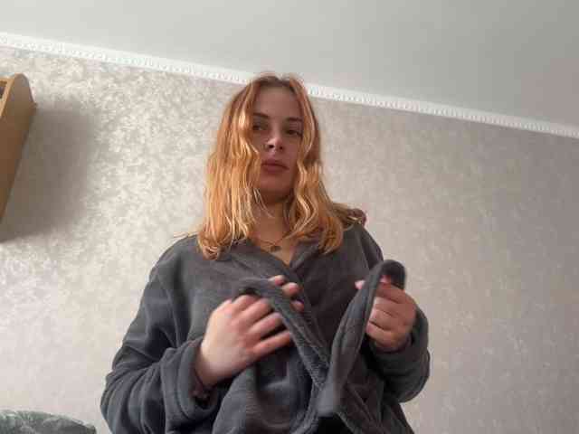 LisaloveX webcam