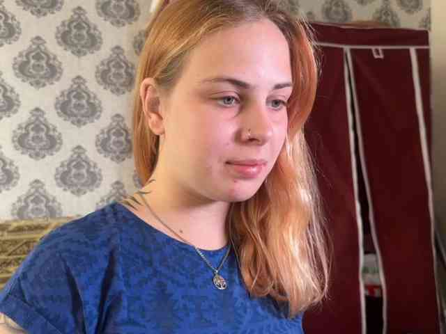 LisaloveX webcam