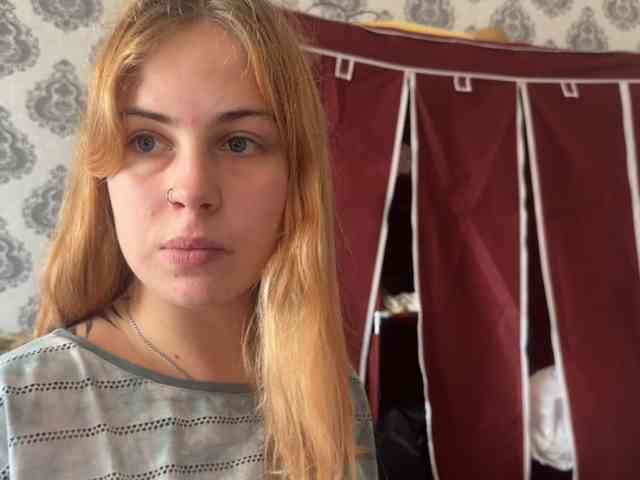 LisaloveX webcam