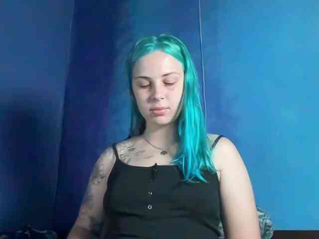 LisaloveX webcam