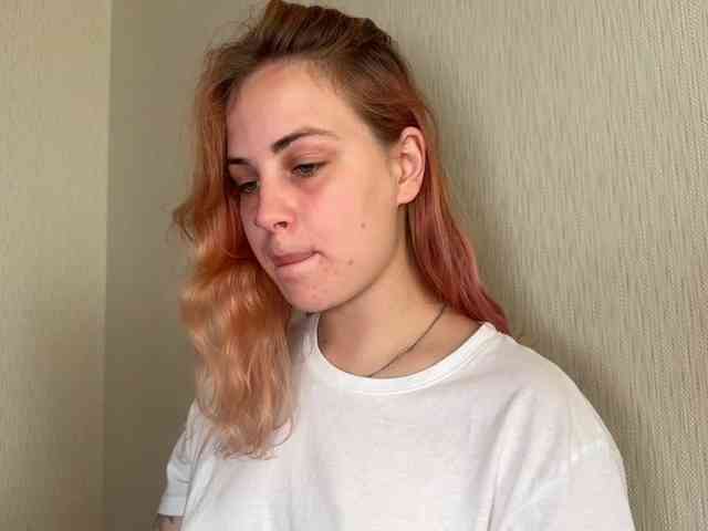 LisaloveX webcam