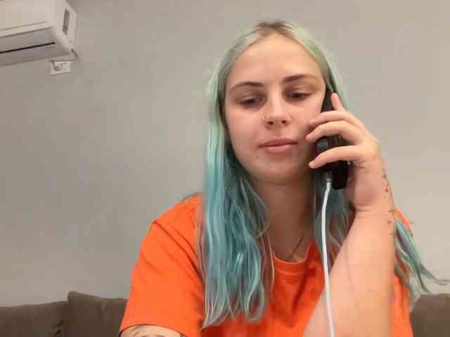 LisaloveX webcam