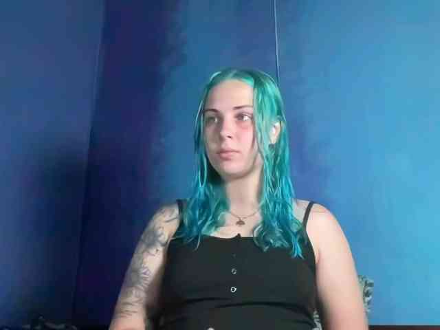 LisaloveX webcam