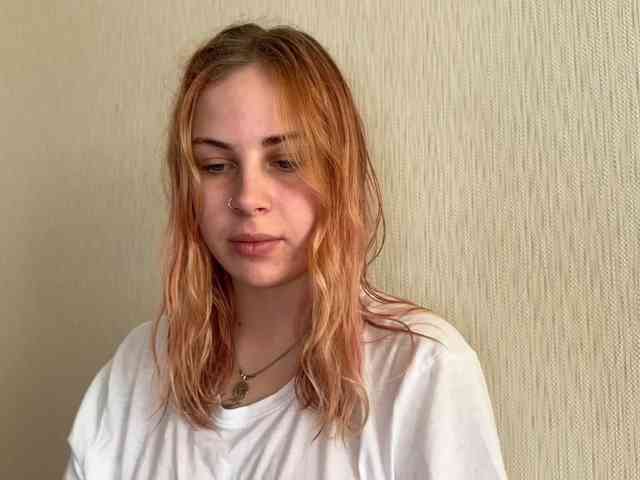 LisaloveX webcam