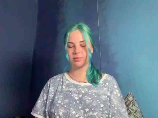 LisaloveX webcam