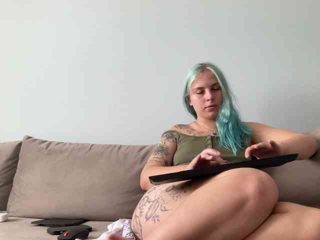 LisaloveX webcam