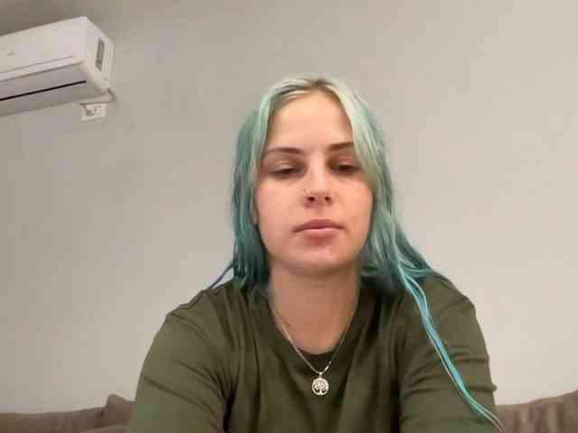 Вебкам-шоу LisaloveX