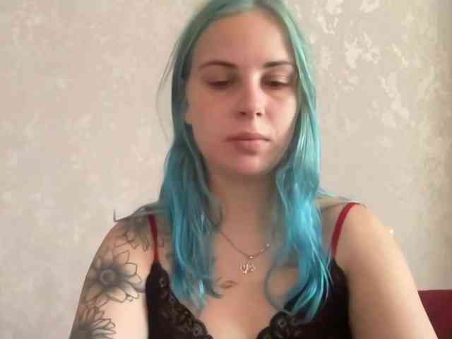 LisaloveX webcam