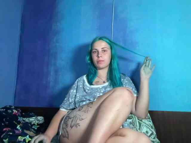 LisaloveX webcam