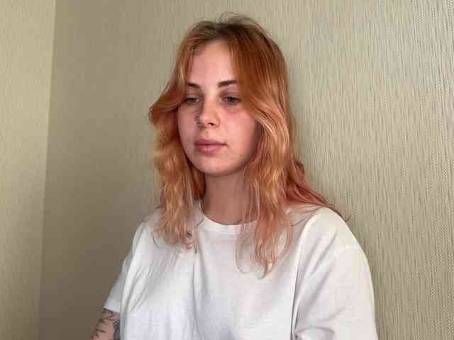 LisaloveX webcam