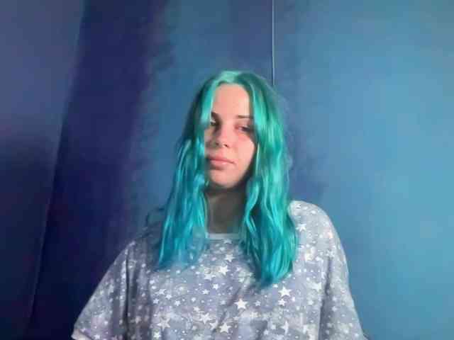 LisaloveX webcam