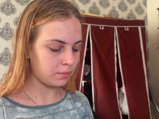 LisaloveX webcam