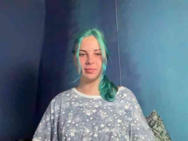 LisaloveX webcam