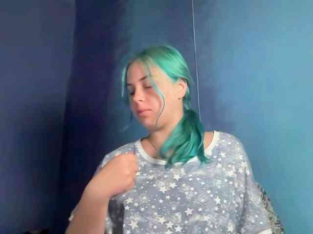 LisaloveX webcam