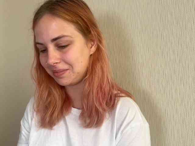LisaloveX webcam