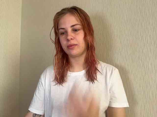 LisaloveX webcam