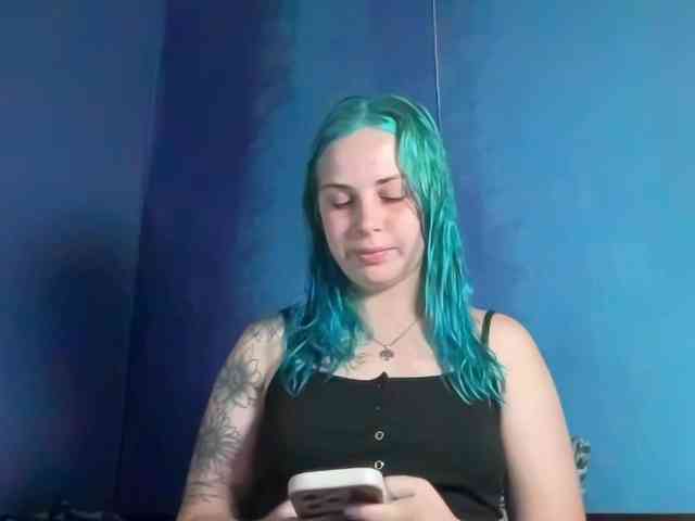 LisaloveX webcam