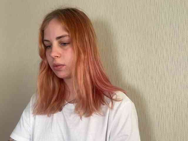 LisaloveX webcam