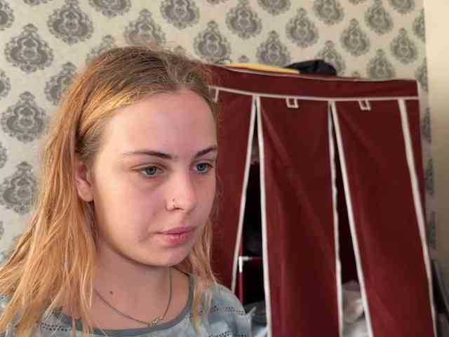 LisaloveX webcam