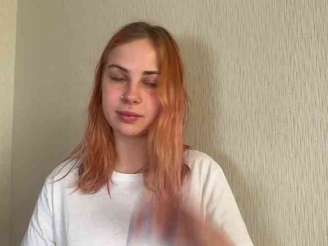 LisaloveX webcam