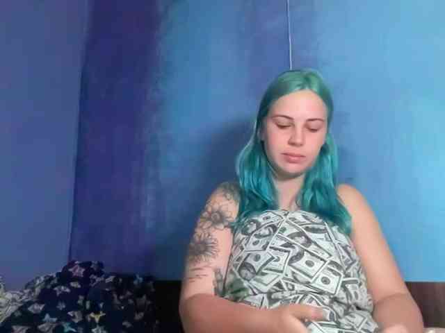 LisaloveX webcam